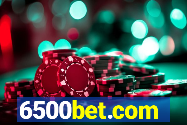 6500bet.com