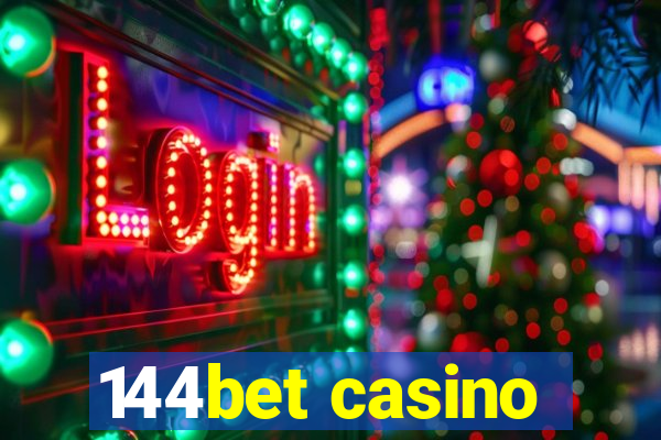 144bet casino