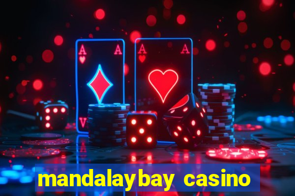 mandalaybay casino