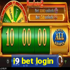 i9 bet login