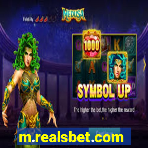 m.realsbet.com