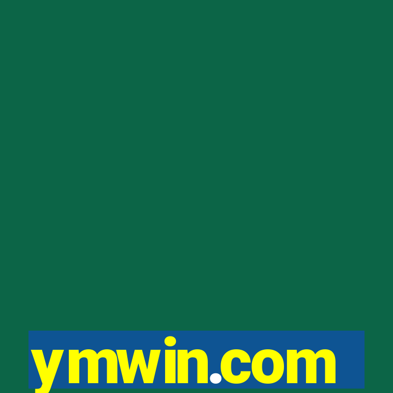 ymwin.com