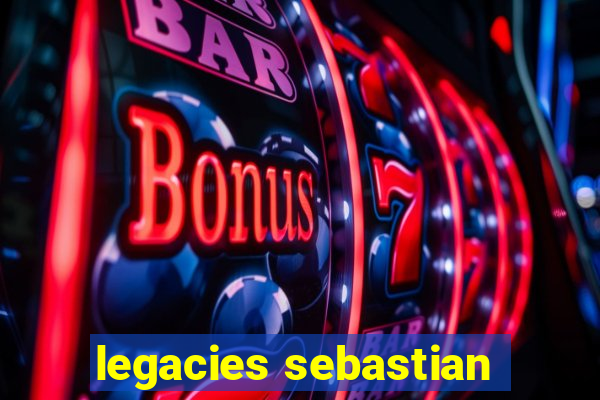 legacies sebastian