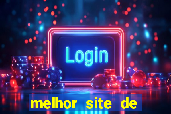 melhor site de jogo para ganhar dinheiro