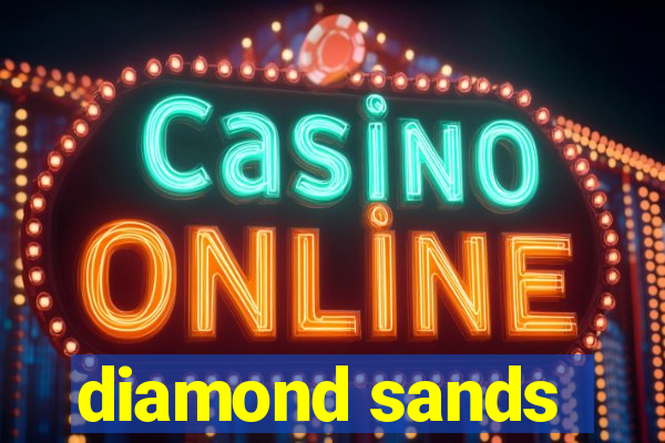 diamond sands