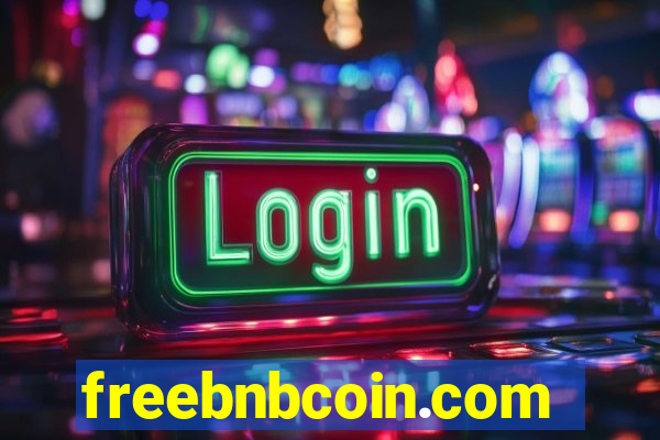 freebnbcoin.com