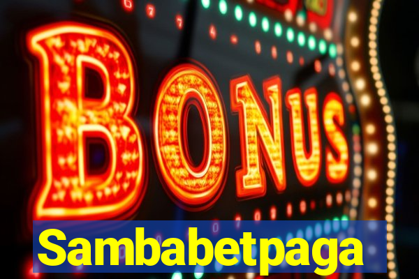 Sambabetpaga