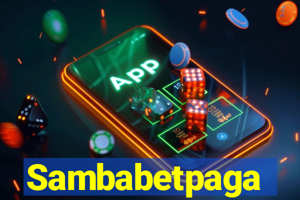 Sambabetpaga