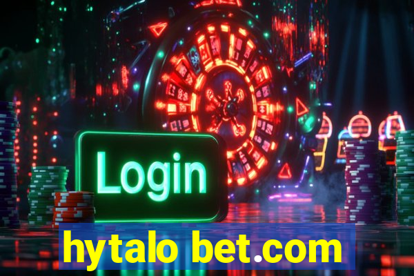 hytalo bet.com