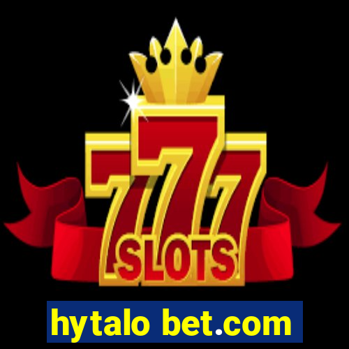 hytalo bet.com