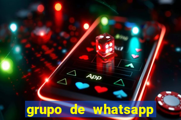 grupo de whatsapp vasco da gama