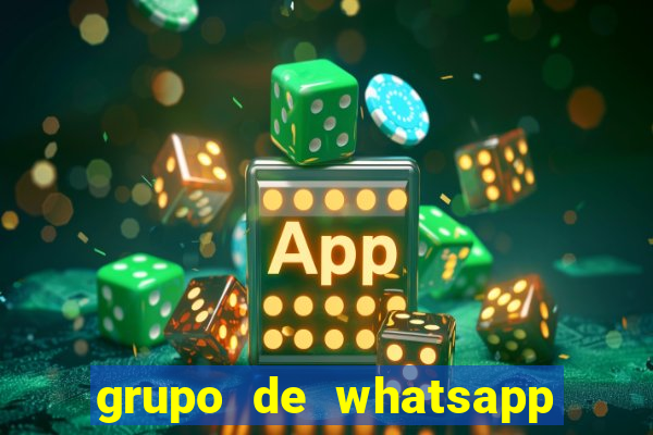 grupo de whatsapp vasco da gama