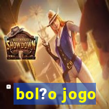 bol?o jogo