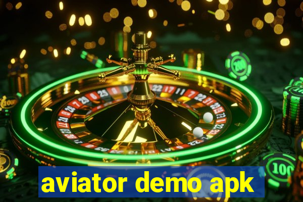 aviator demo apk