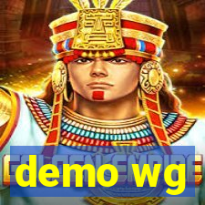 demo wg