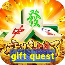 gift quest