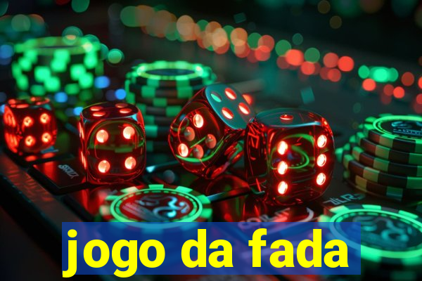 jogo da fada