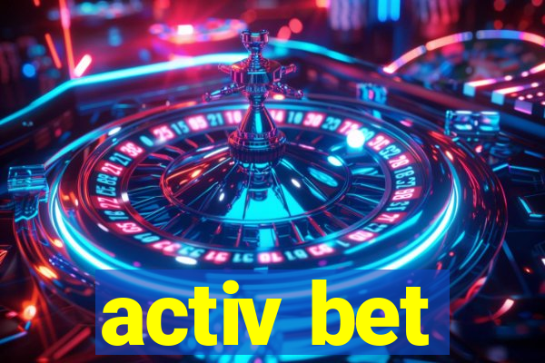 activ bet