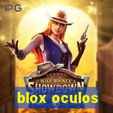 blox oculos