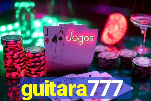 guitara777