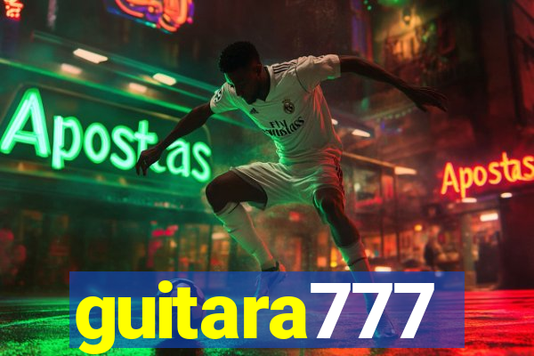 guitara777