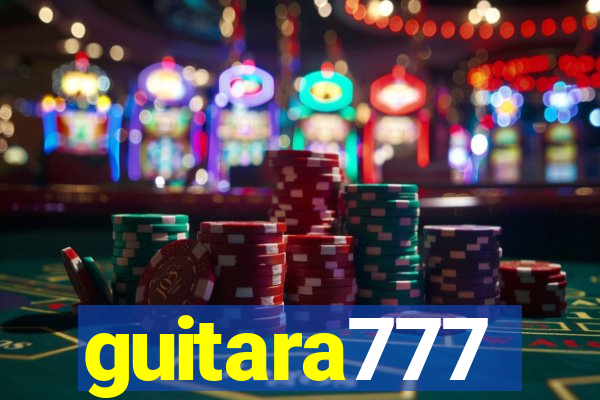 guitara777