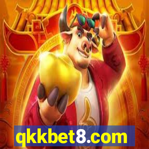 qkkbet8.com