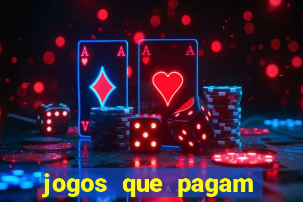 jogos que pagam por se cadastrar