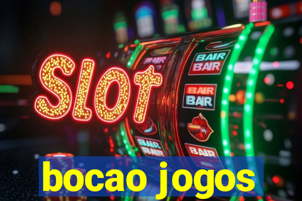 bocao jogos