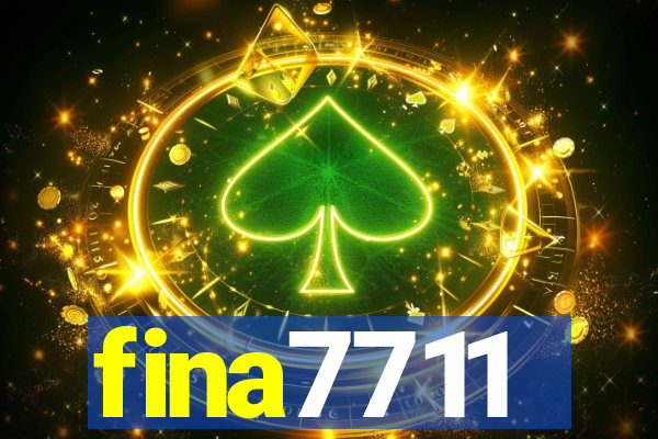 fina7711