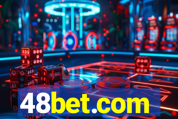 48bet.com