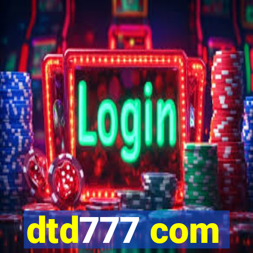 dtd777 com