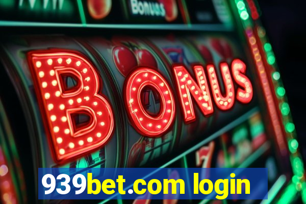 939bet.com login