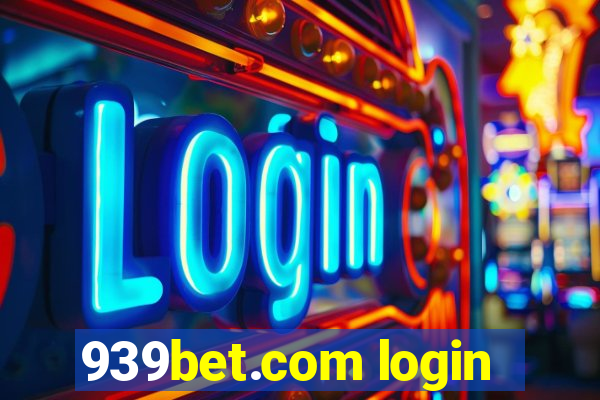 939bet.com login