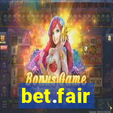 bet.fair