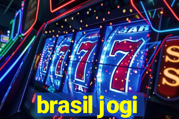 brasil jogi