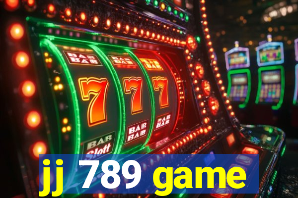 jj 789 game