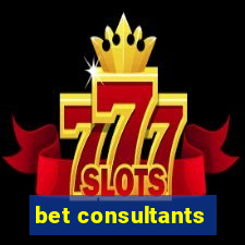 bet consultants