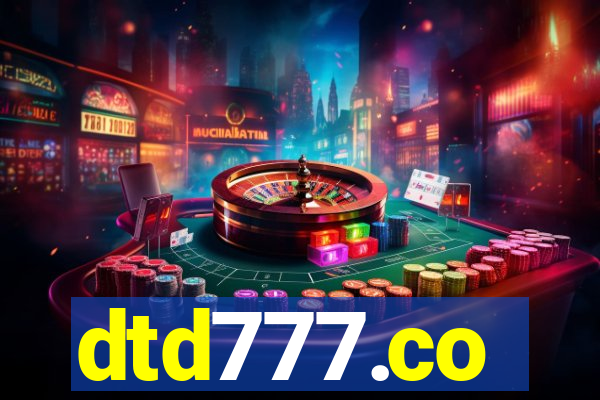 dtd777.co