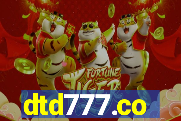 dtd777.co