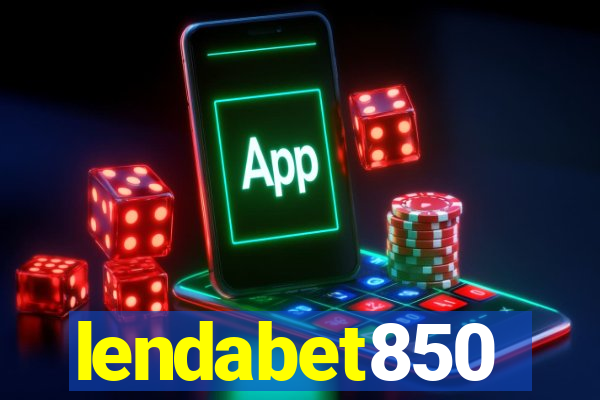 lendabet850