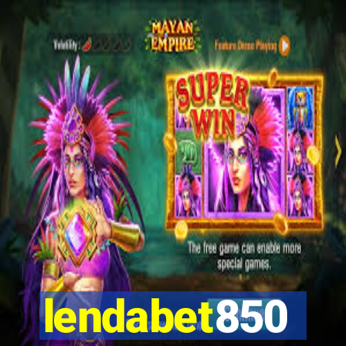 lendabet850