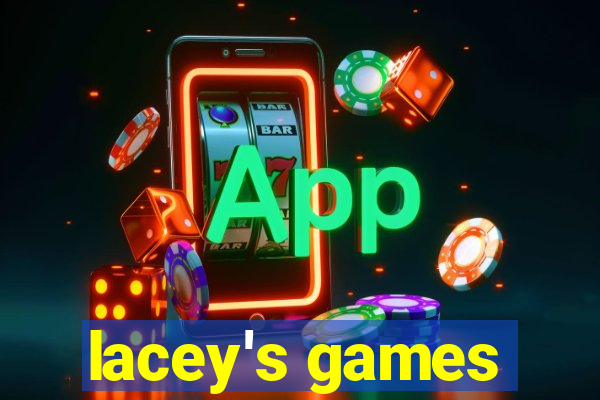 lacey's games