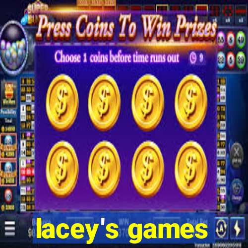 lacey's games