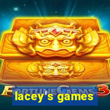 lacey's games