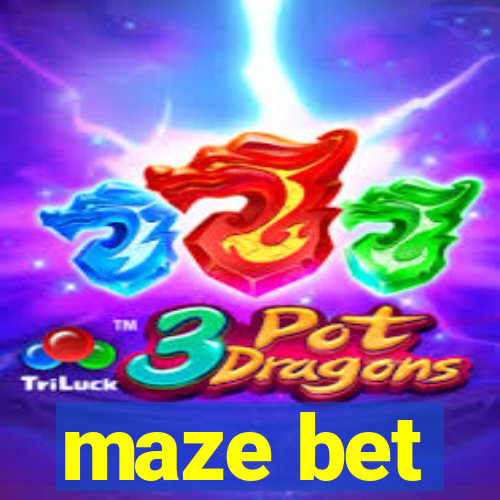 maze bet