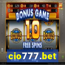 cio777.bet