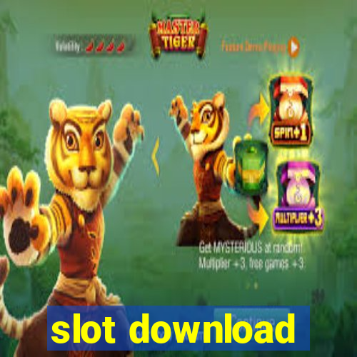 slot download