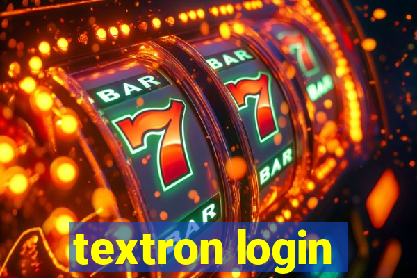 textron login