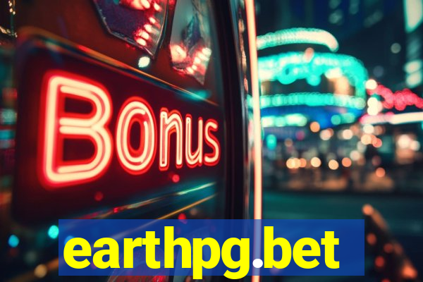 earthpg.bet